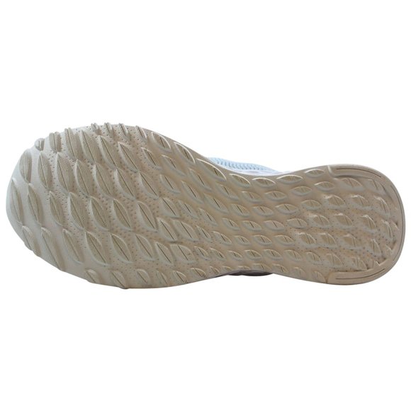 Women's Arishi Low Top Light Blue WARIALG1 - Picture 6 of 8